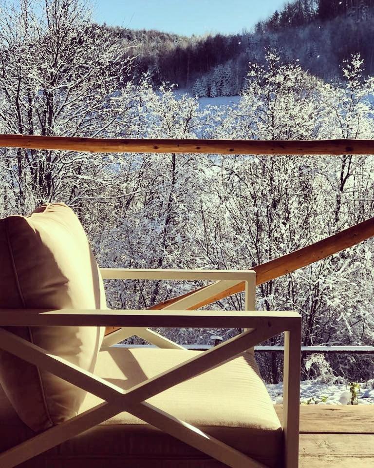 Villa Maciejewka Zahoczewie Esterno foto
