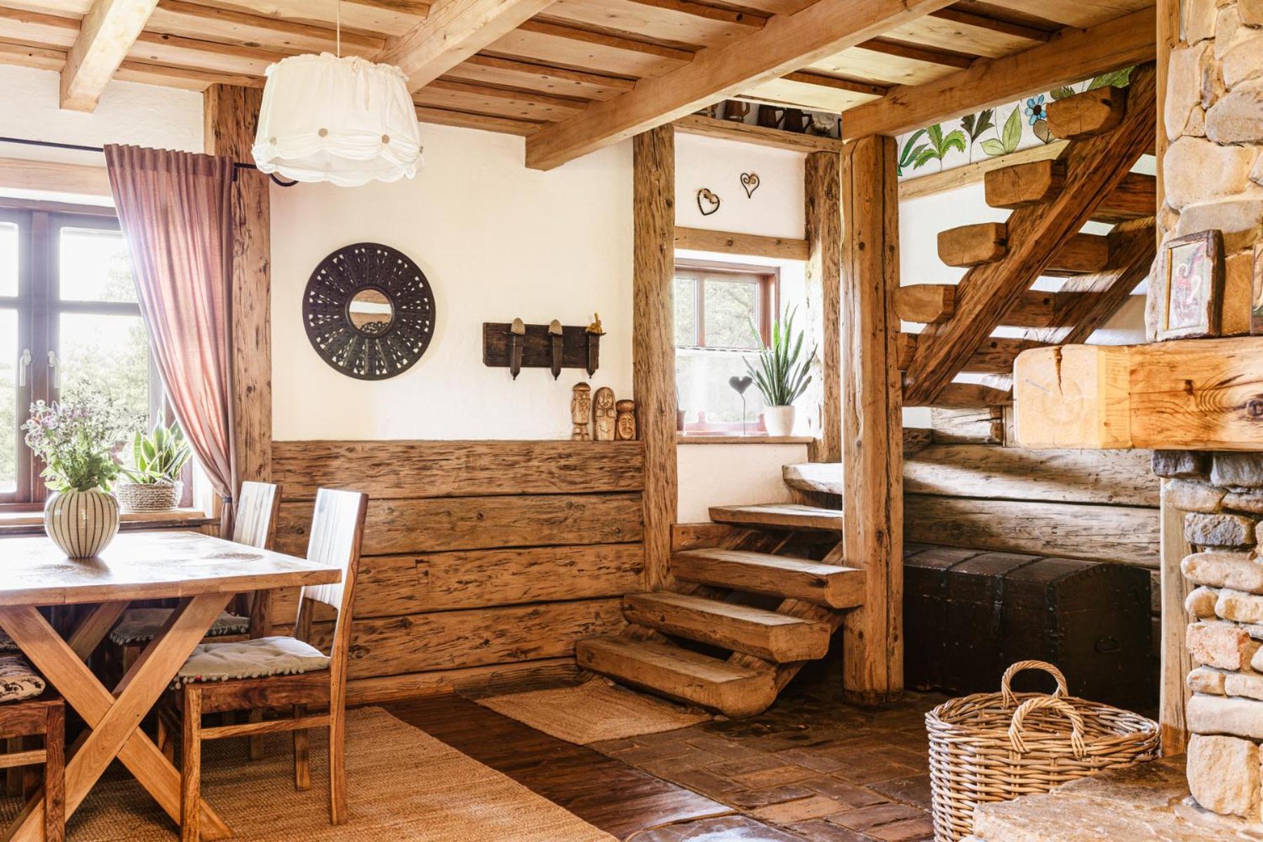 Villa Maciejewka Zahoczewie Esterno foto
