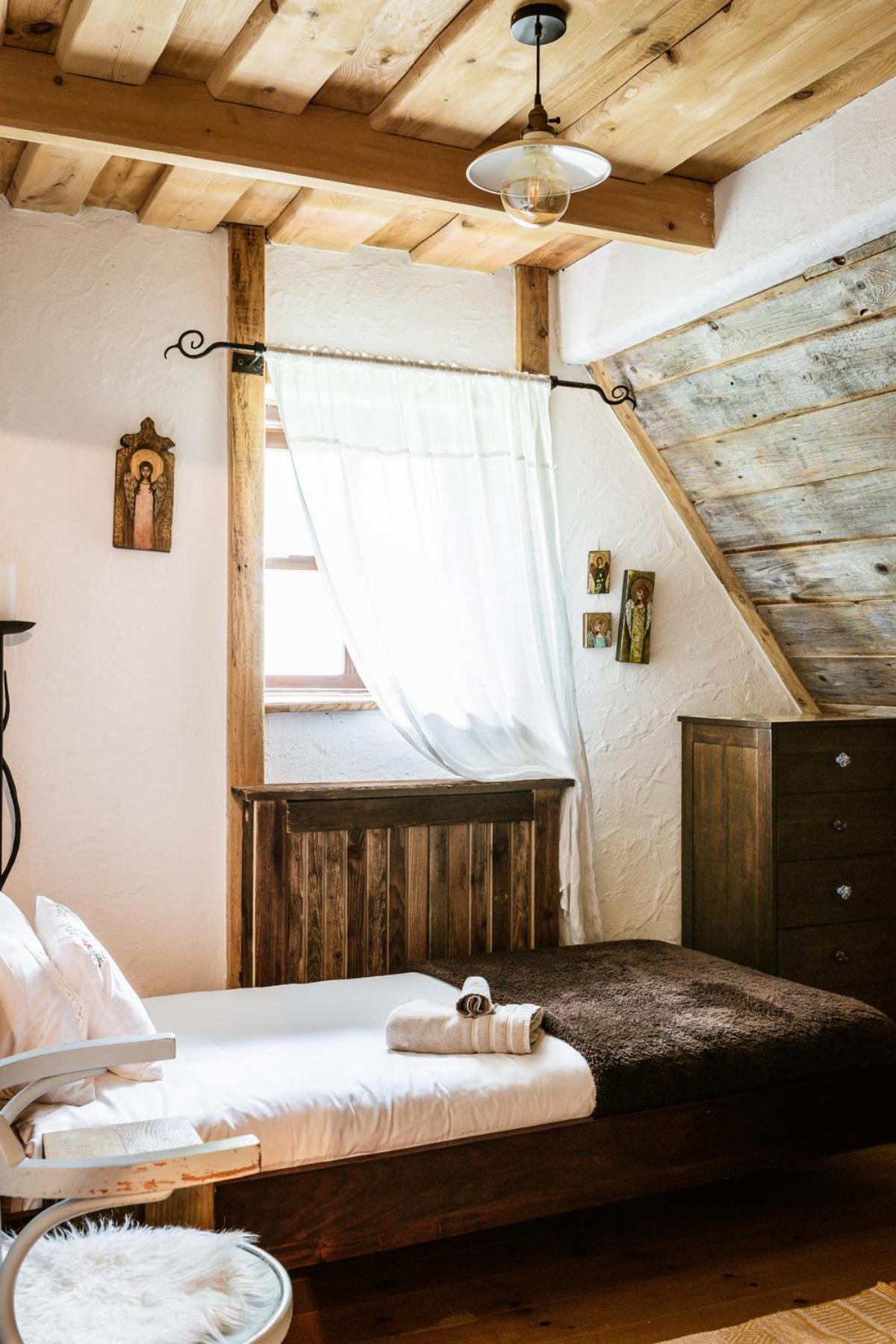 Villa Maciejewka Zahoczewie Esterno foto
