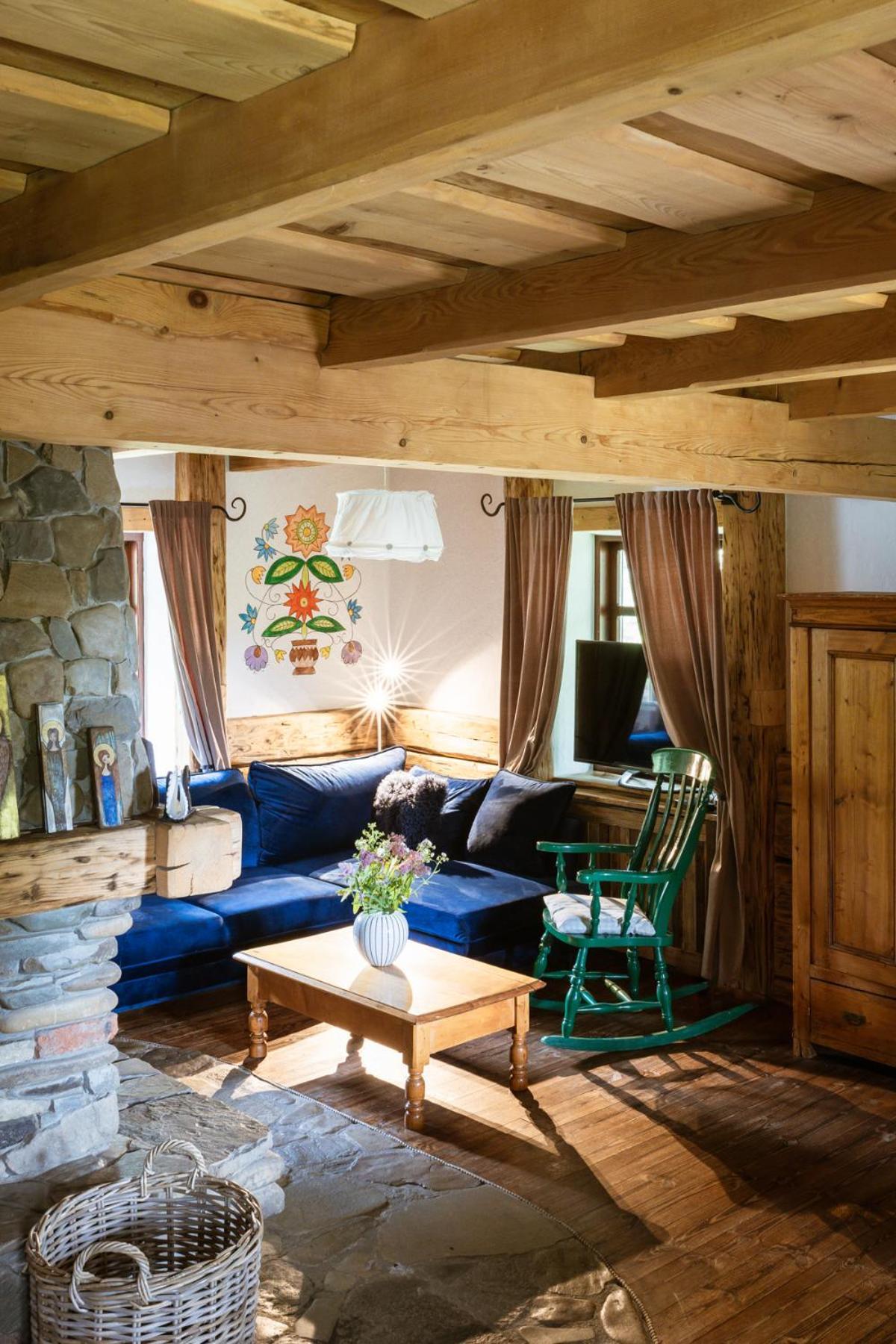 Villa Maciejewka Zahoczewie Esterno foto