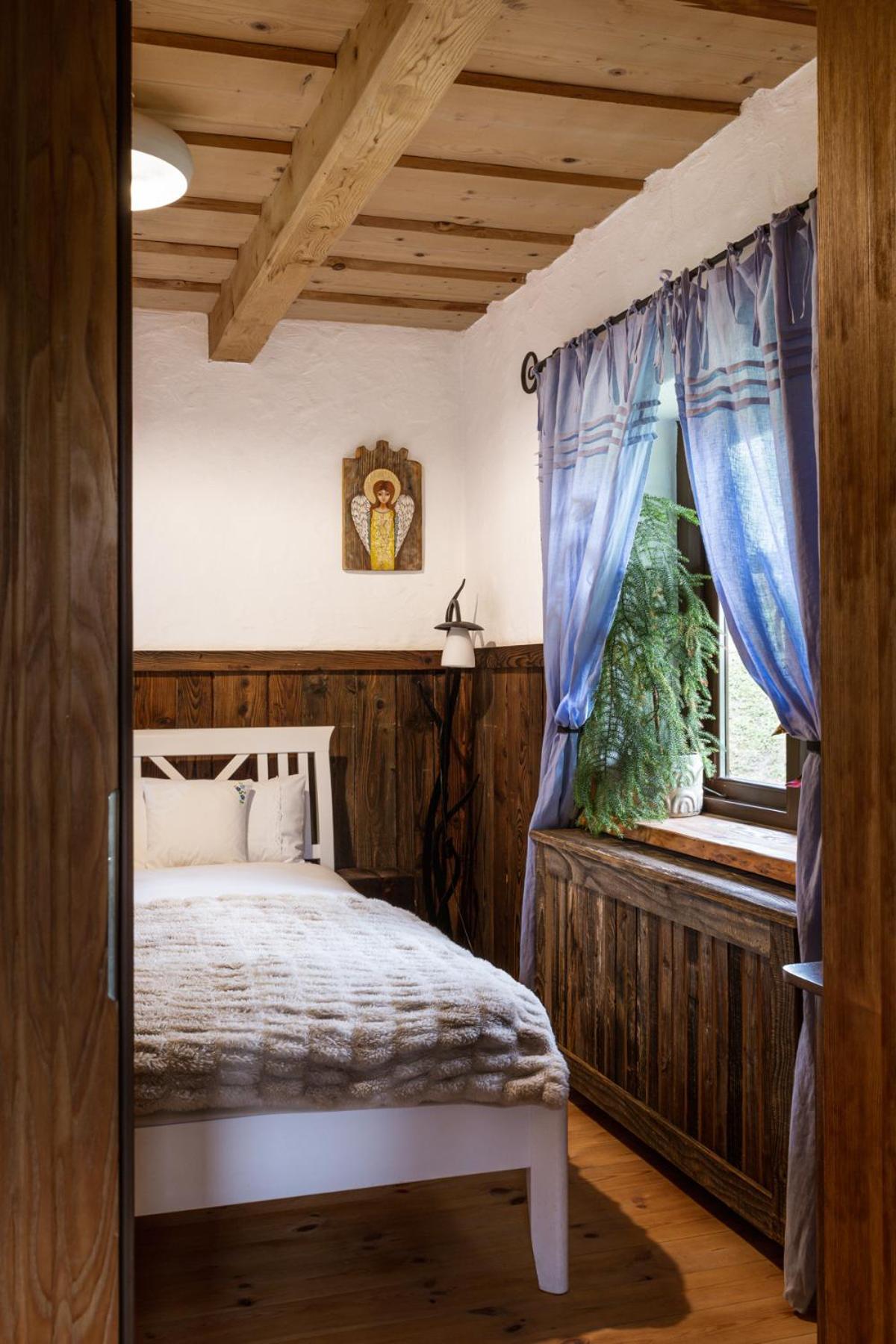 Villa Maciejewka Zahoczewie Esterno foto