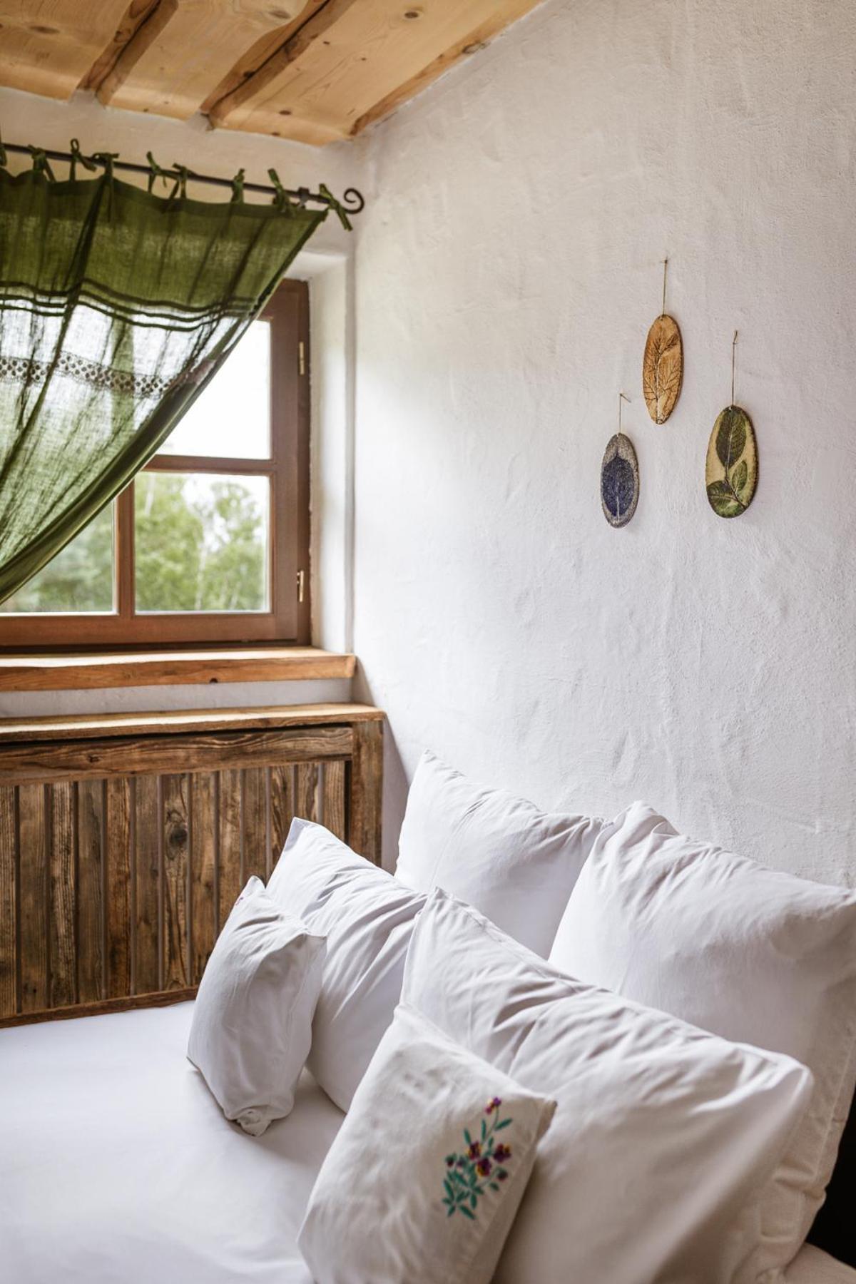 Villa Maciejewka Zahoczewie Esterno foto