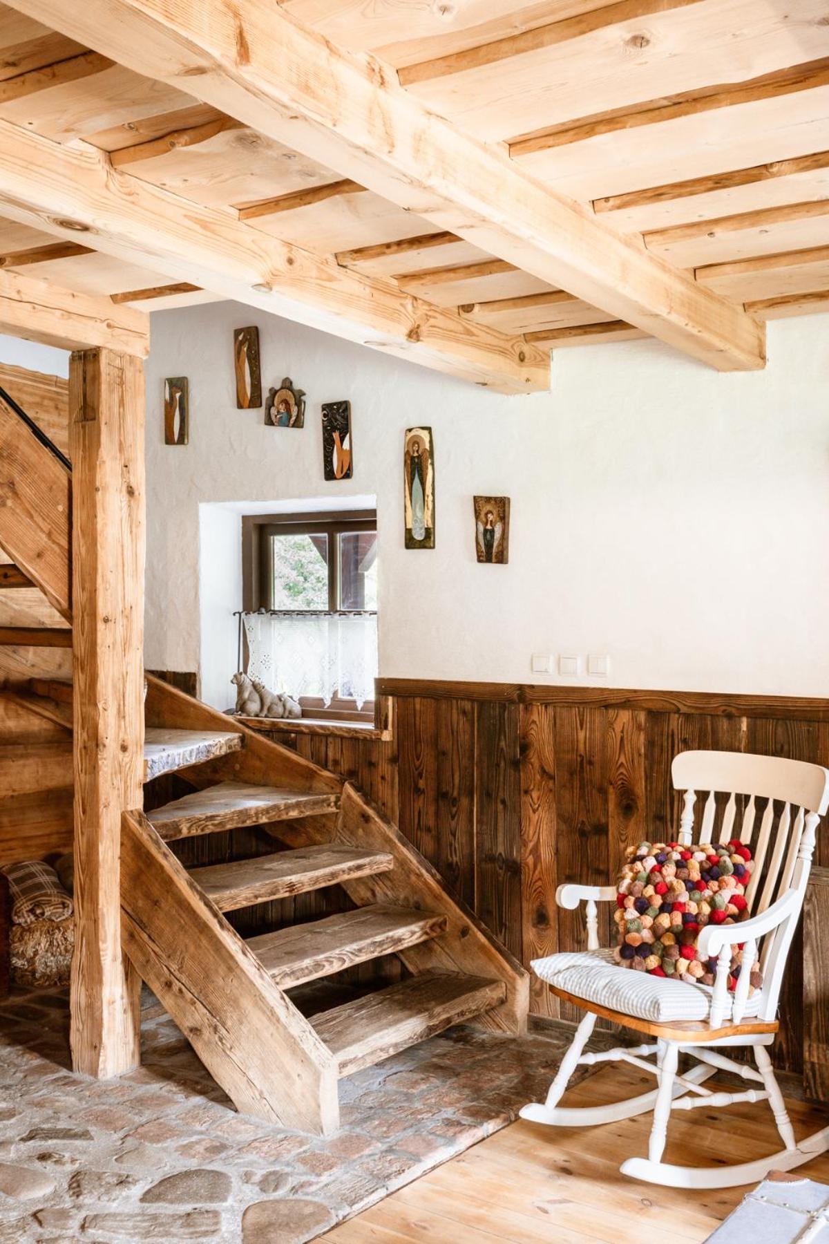 Villa Maciejewka Zahoczewie Esterno foto