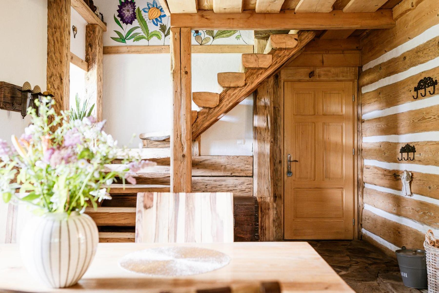 Villa Maciejewka Zahoczewie Esterno foto