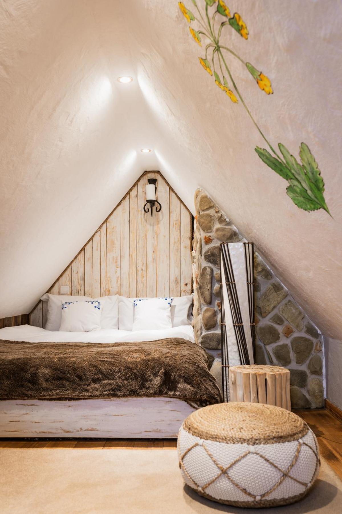 Villa Maciejewka Zahoczewie Esterno foto