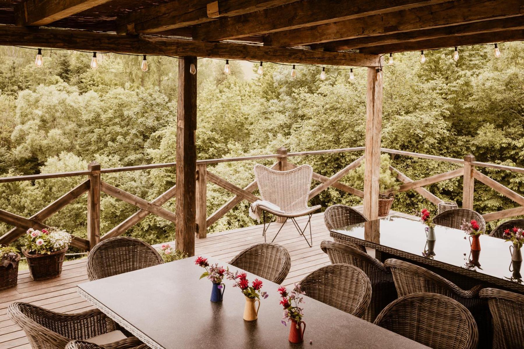 Villa Maciejewka Zahoczewie Esterno foto
