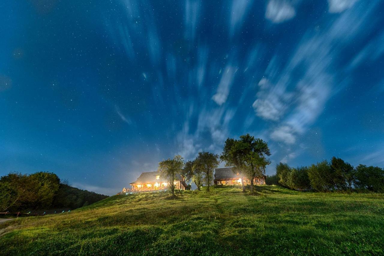 Villa Maciejewka Zahoczewie Esterno foto